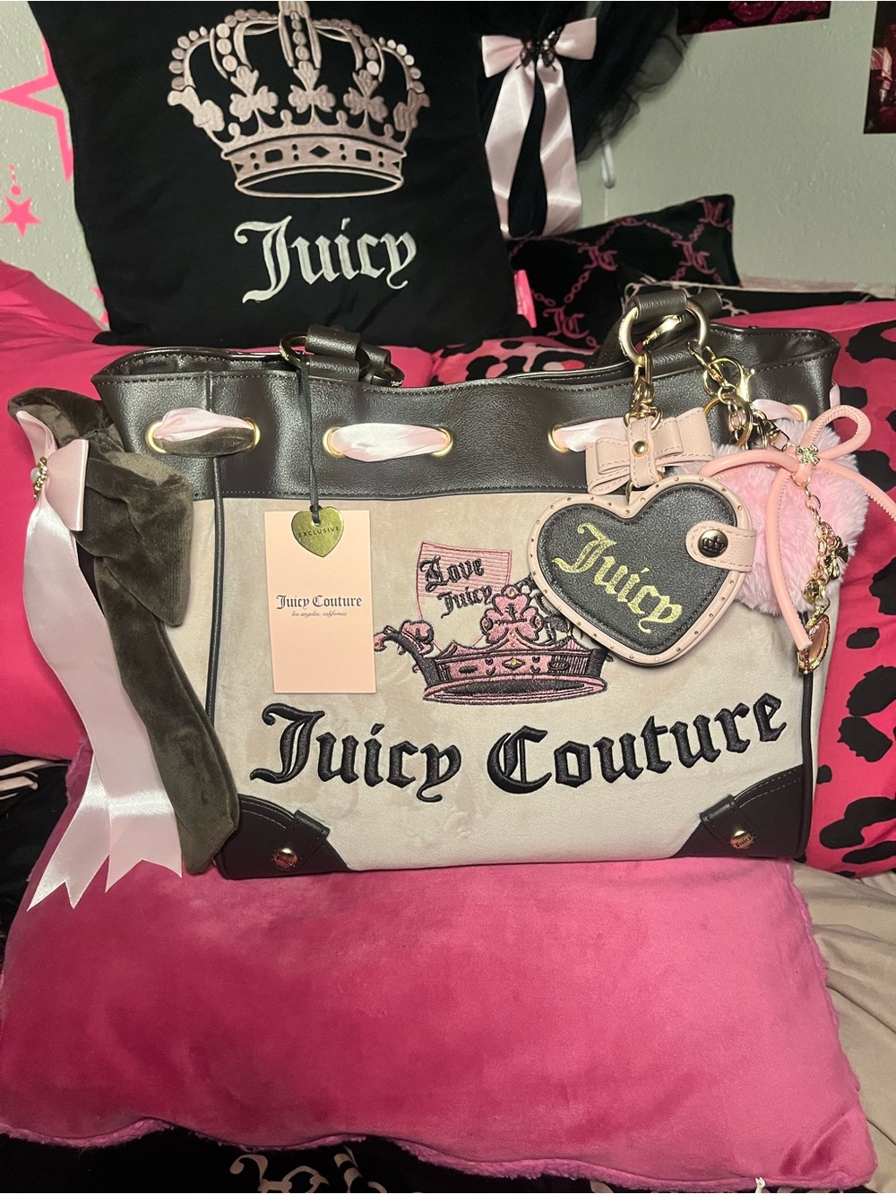 Custom Daydreamer Tote